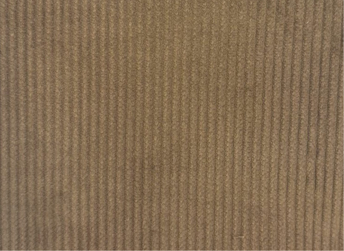 Corduroy- Olive Khaki