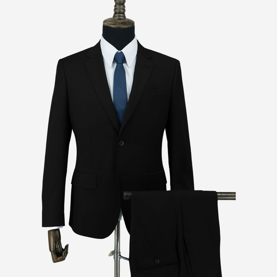 Plain Suit