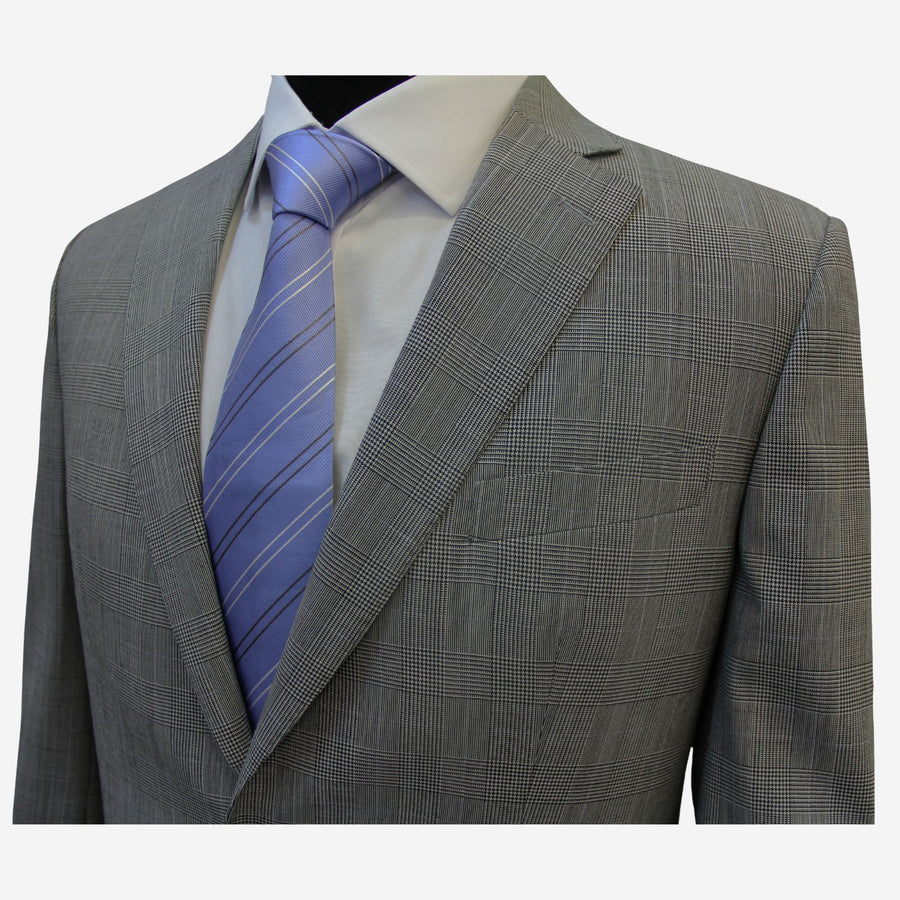 Prince of Wales Suit