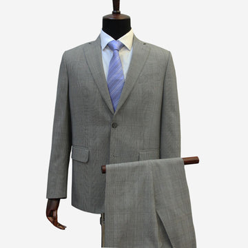 Prince of Wales Suit