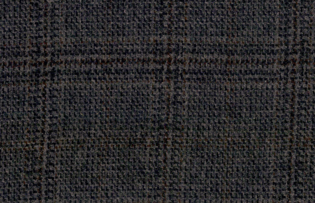 Giorgio Valentino- Medium Grey Check