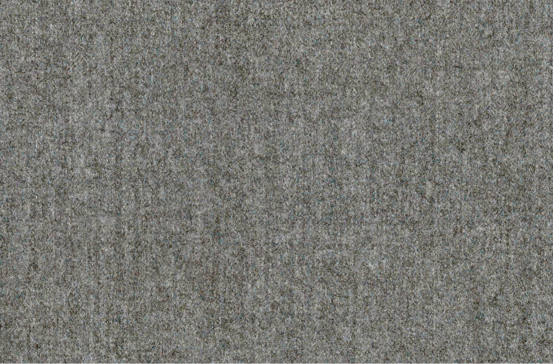 Vitale Barberis Canonico Perennial Super 110's- Medium Grey