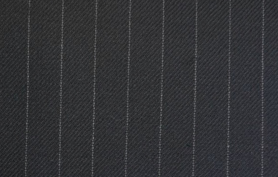 Huddersfield- Black Stripe