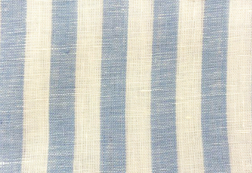 Sky Blue Wide Stripe
