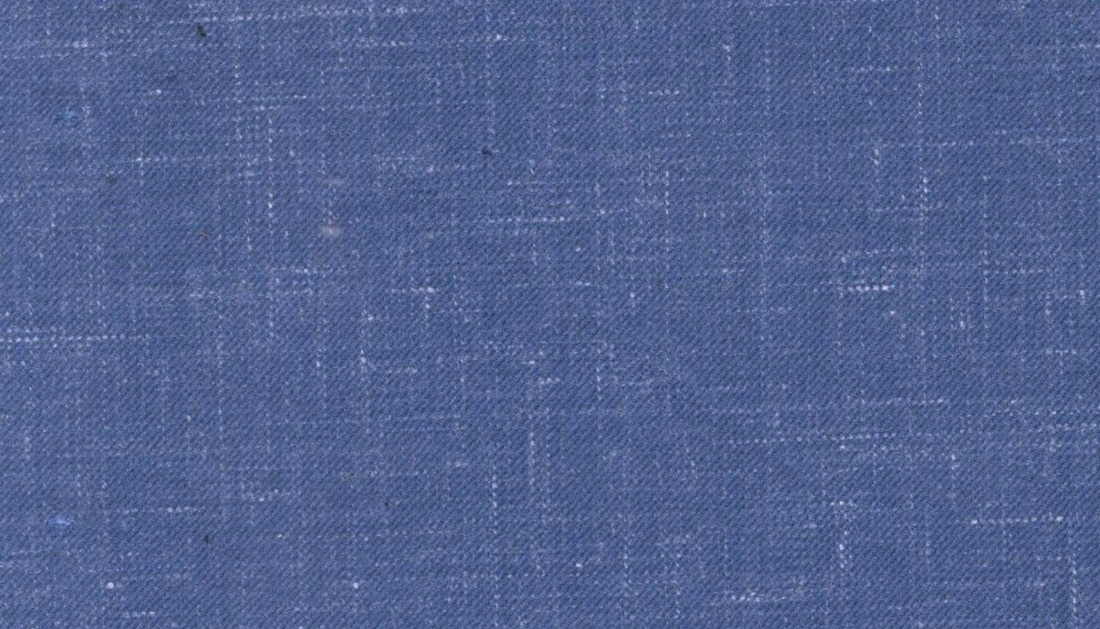 Sergio Benetti- Medium Blue