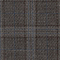 灰棕色格紋