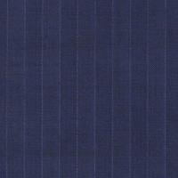 Cobalt Blue Stripe