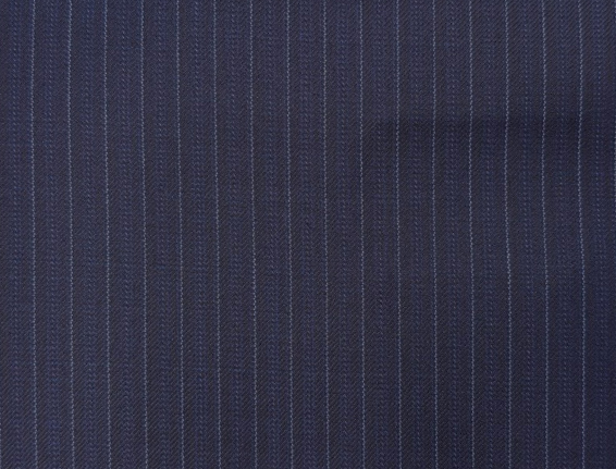 Navy Stripe