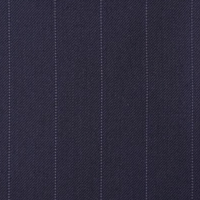 海軍藍色寬條紋