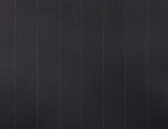 Dark Navy Wide Stripe