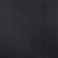 Dark Navy Wide Stripe