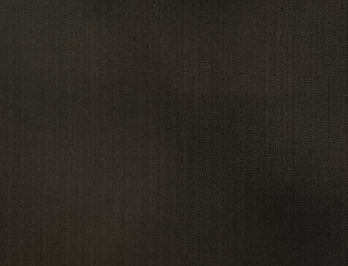 Black Mini Herringbone