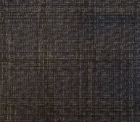 Misty Blue Windowpane