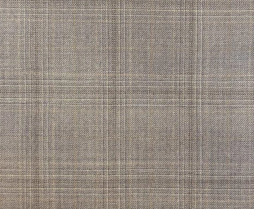 Light Grey Windowpane