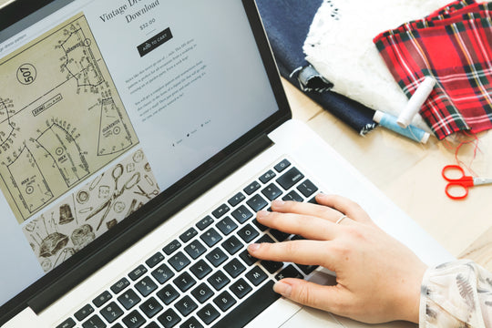 step 3: Perfect Detail