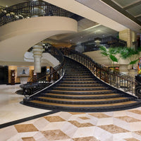 Sheraton Shop Visit