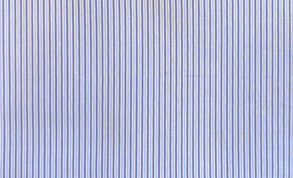 Blue W/Light Blue Stripe