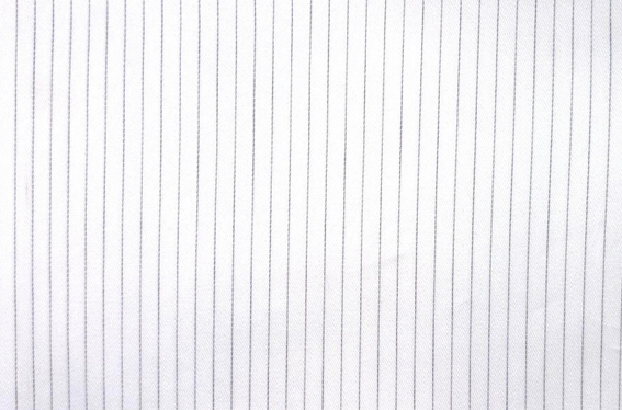 White W/Black Stripe