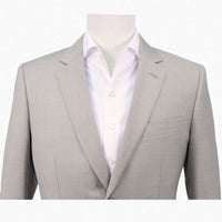 The Groom's Jacket
