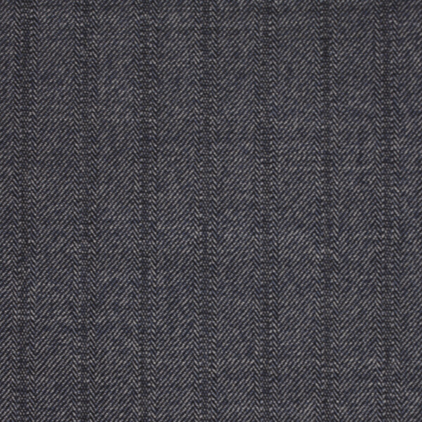 Light Greyish Blue Fancy Stripes