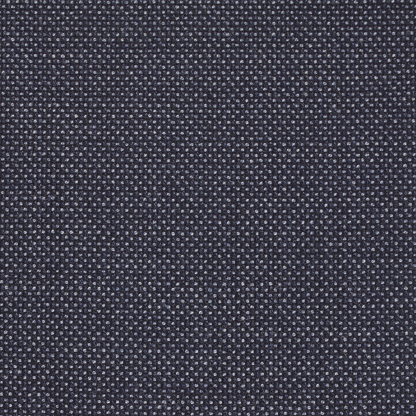 Greyish Blue Basket Weave