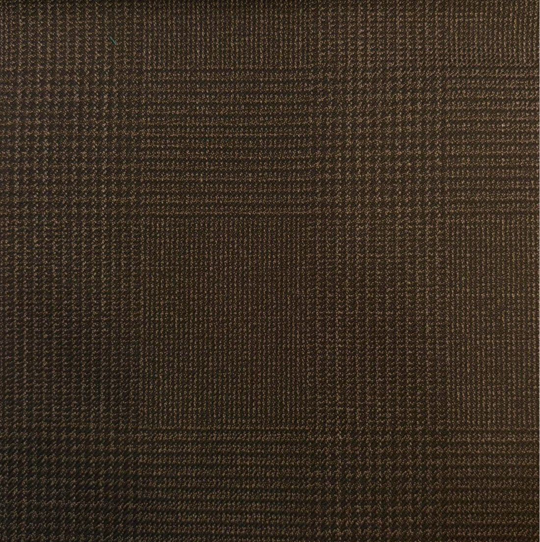 Brown Glen Check
