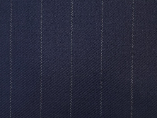 海軍藍色寬條紋