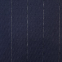 海軍藍色寬條紋